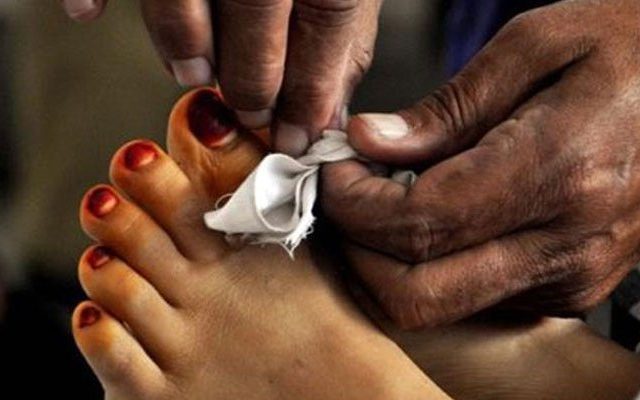 Two sisters fell from a hotel room in Islamabad