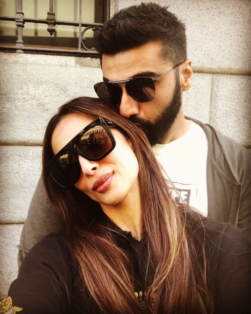 Arjun Kapoor Wife | 10 Fascinating Pictures