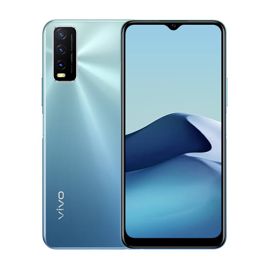 Vivo Y20 2021 Price in Pakistan and Specifications