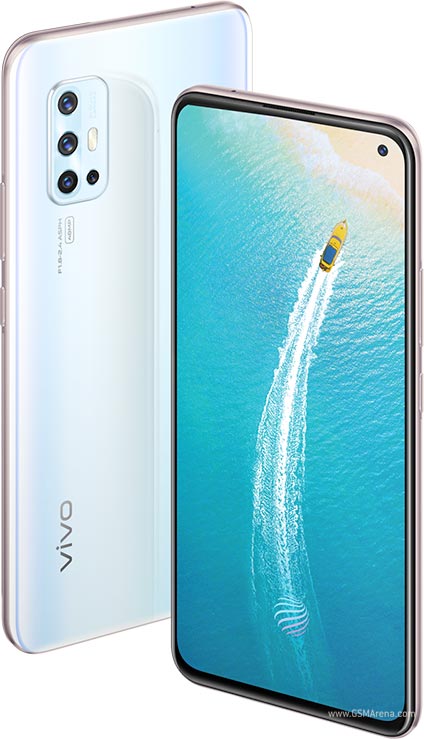 Vivo V17 Price in Pakistan and Specifications