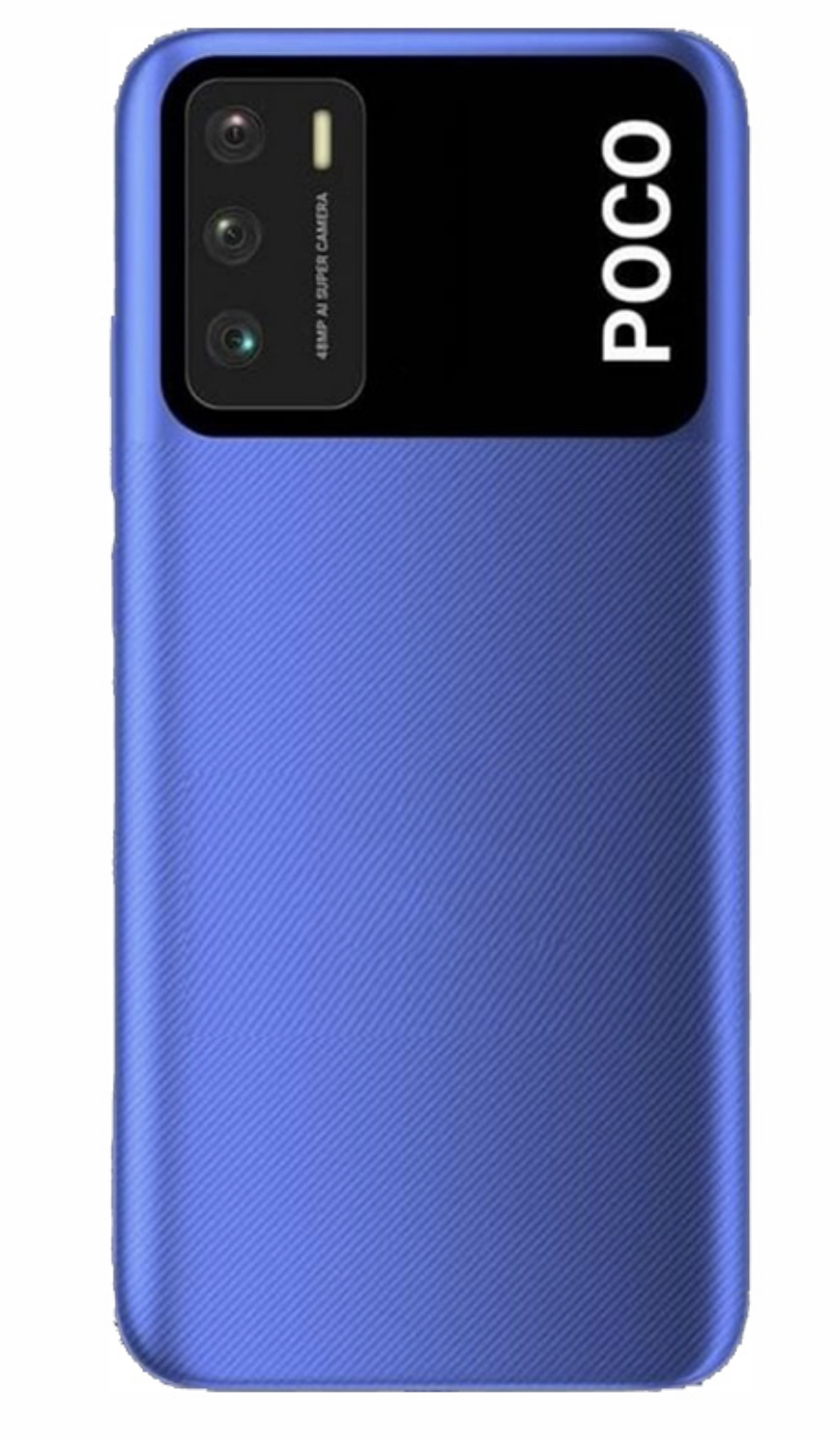 Xiaomi Poco M3 128GB Price in Pakistan and Specifications