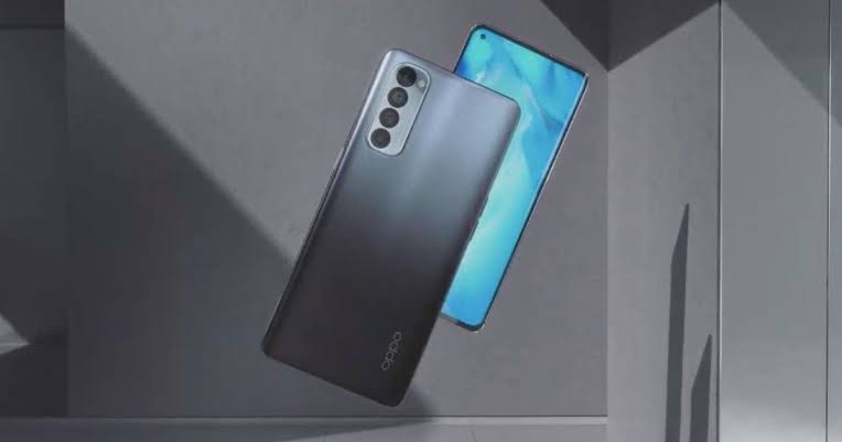 Oppo Reno 5 Pro 5G Price in Pakistan and Specifications