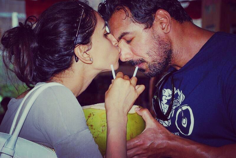 John Abraham Wife | 10 Heavenly Pictures