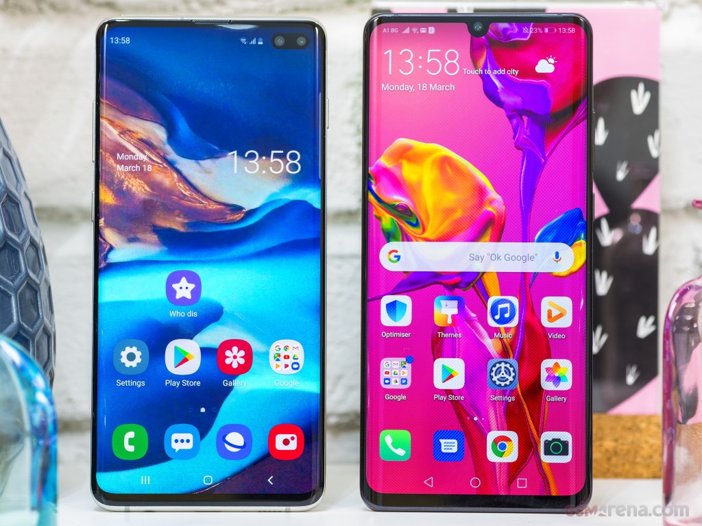 Huawei P30 Pro Price in Pakistan and Specifications