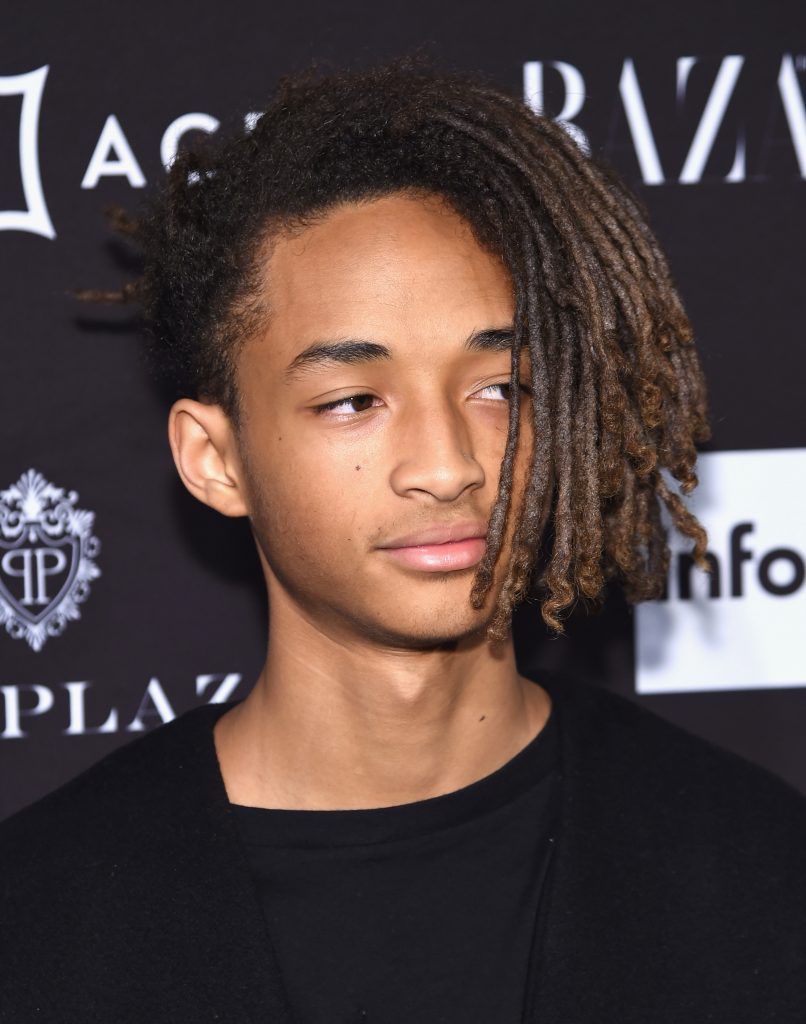 Will Smith Son | 10 Captivating Pictures