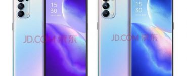 Oppo Reno 5 Pro 5G Price in Pakistan and Specifications