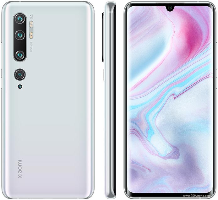 Xiaomi Mi Note 10 Pro Price in Pakistan and Specifications