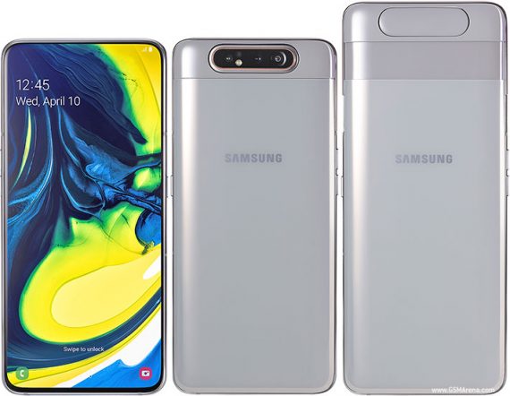 samsung a80 specification and price