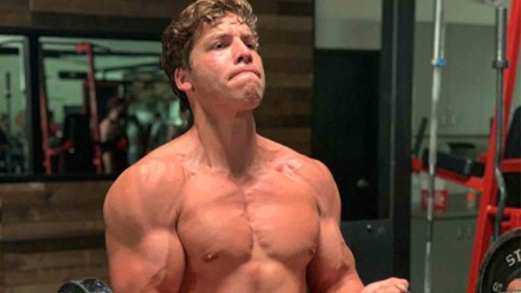 Arnold Schwarzenegger Son | 10 Unseen Pictures