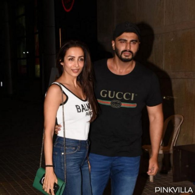 Arjun Kapoor Wife | 10 Fascinating Pictures | Reviewit.pk