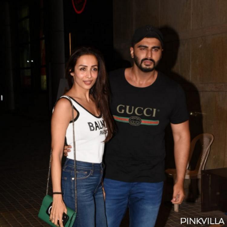 Arjun Kapoor Wife | 10 Fascinating Pictures