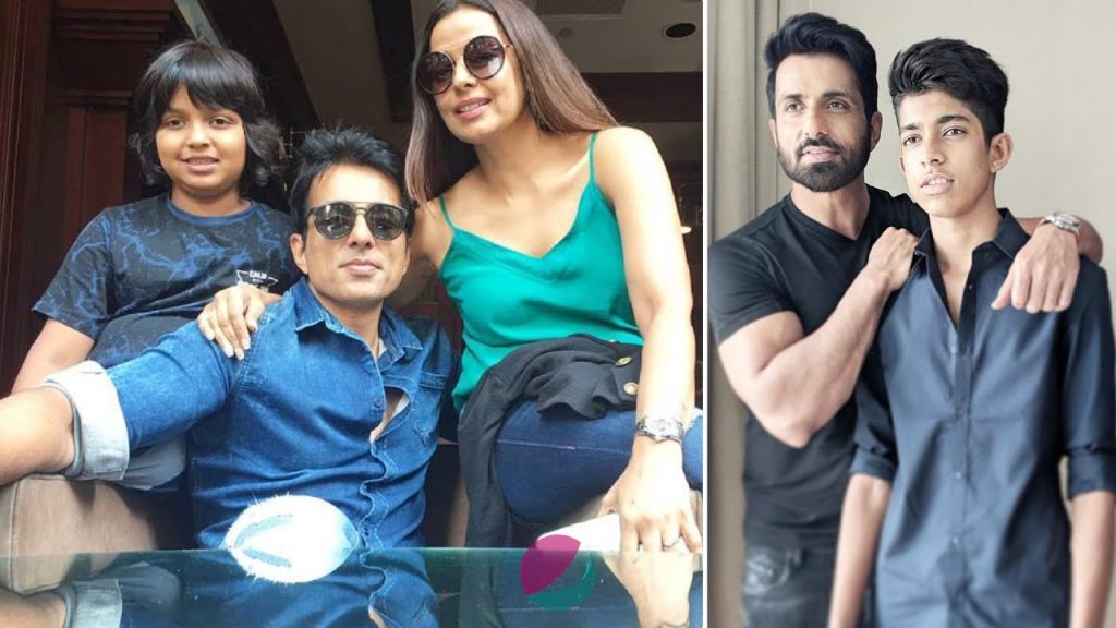 Sonu Sood Wife | 10 Rare Pictures