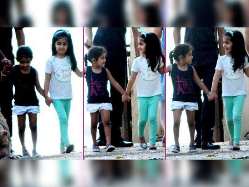 Akshay Kumar Daughter | 10 Endearing Pictures