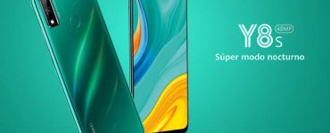 Huawei Y8s Price in Pakistan and Specifications