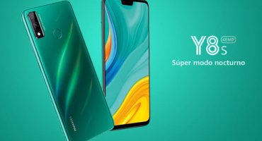 Huawei Y8s Price in Pakistan and Specifications