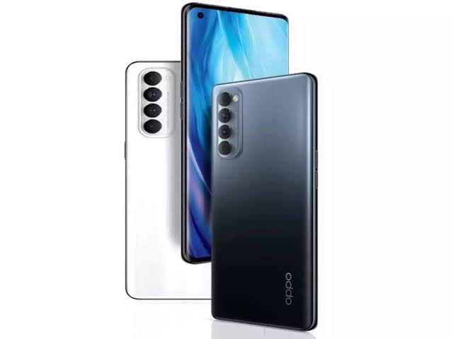 Oppo Reno 5 Pro 5G Price in Pakistan and Specifications