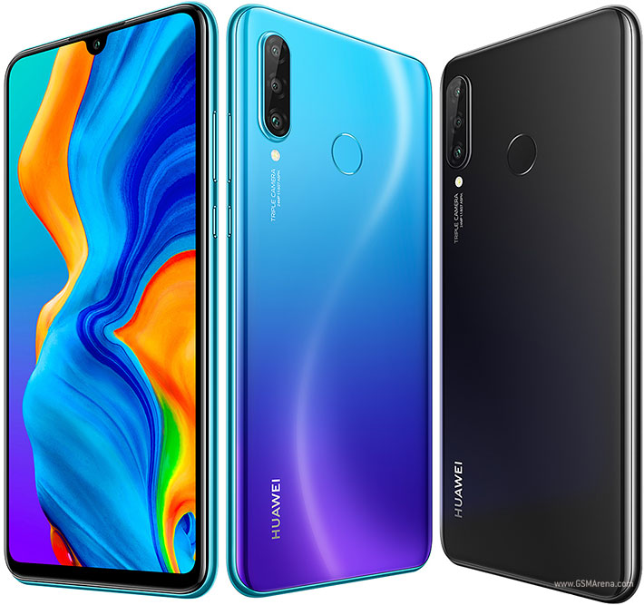 Huawei P30 Lite Price in Pakistan and Specifications