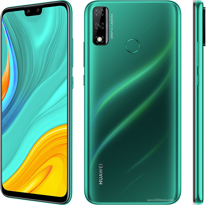 Huawei Y8s Price in Pakistan and Specifications