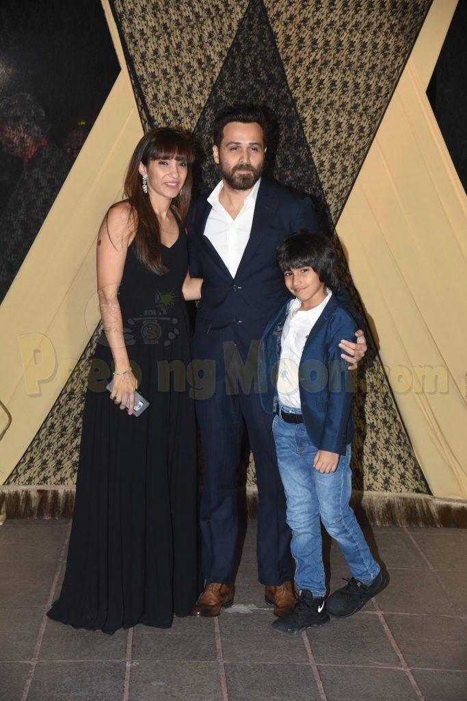 Emraan Hashmi Wife | 10 Pleasing Pictures