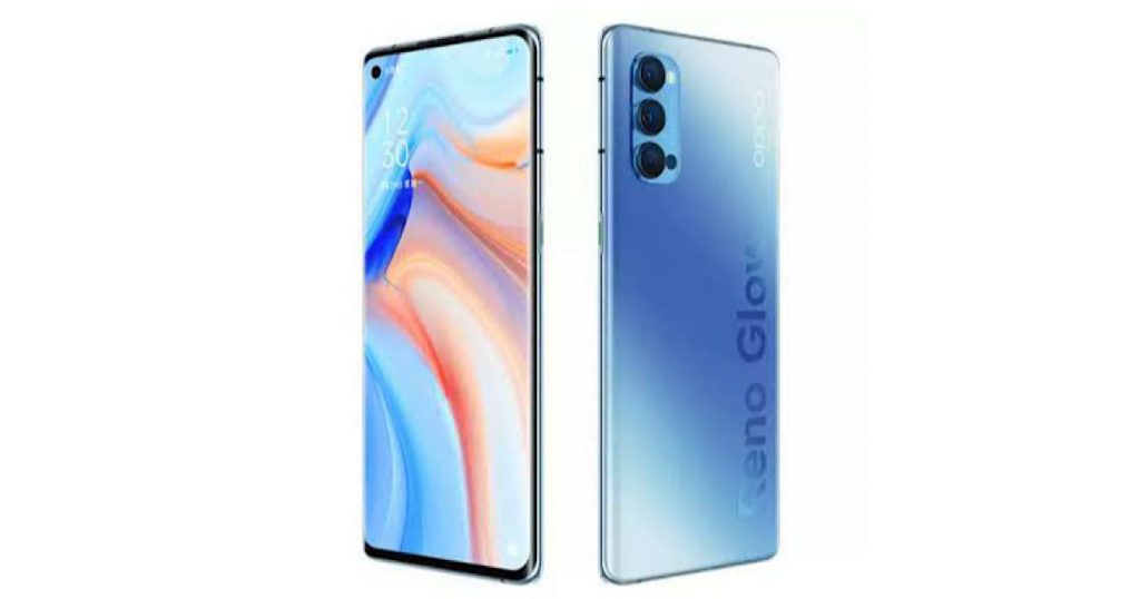 Oppo Reno 5+ 5G Price in Pakistan and Specifications