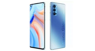 Oppo Reno 5+ 5G Price in Pakistan and Specifications