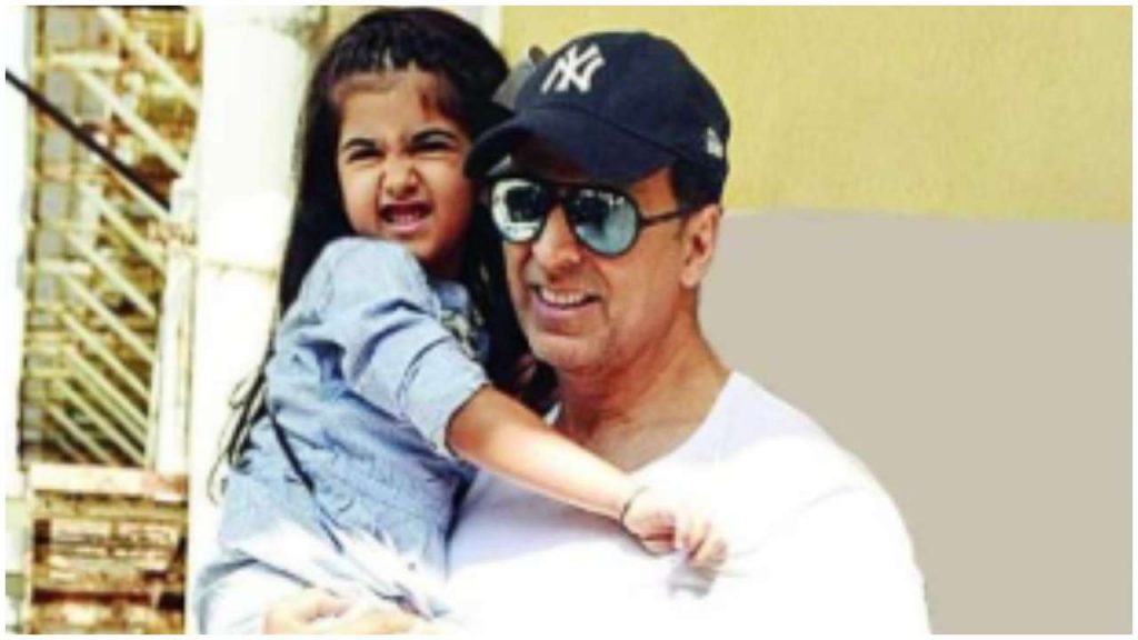 Akshay Kumar Daughter | 10 Endearing Pictures