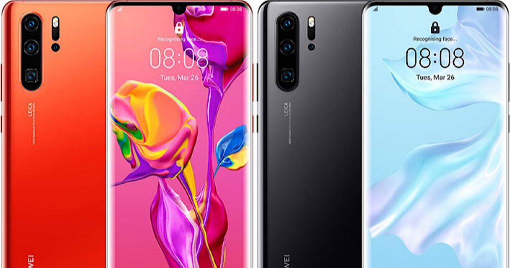 Huawei P30 Pro Price in Pakistan and Specifications