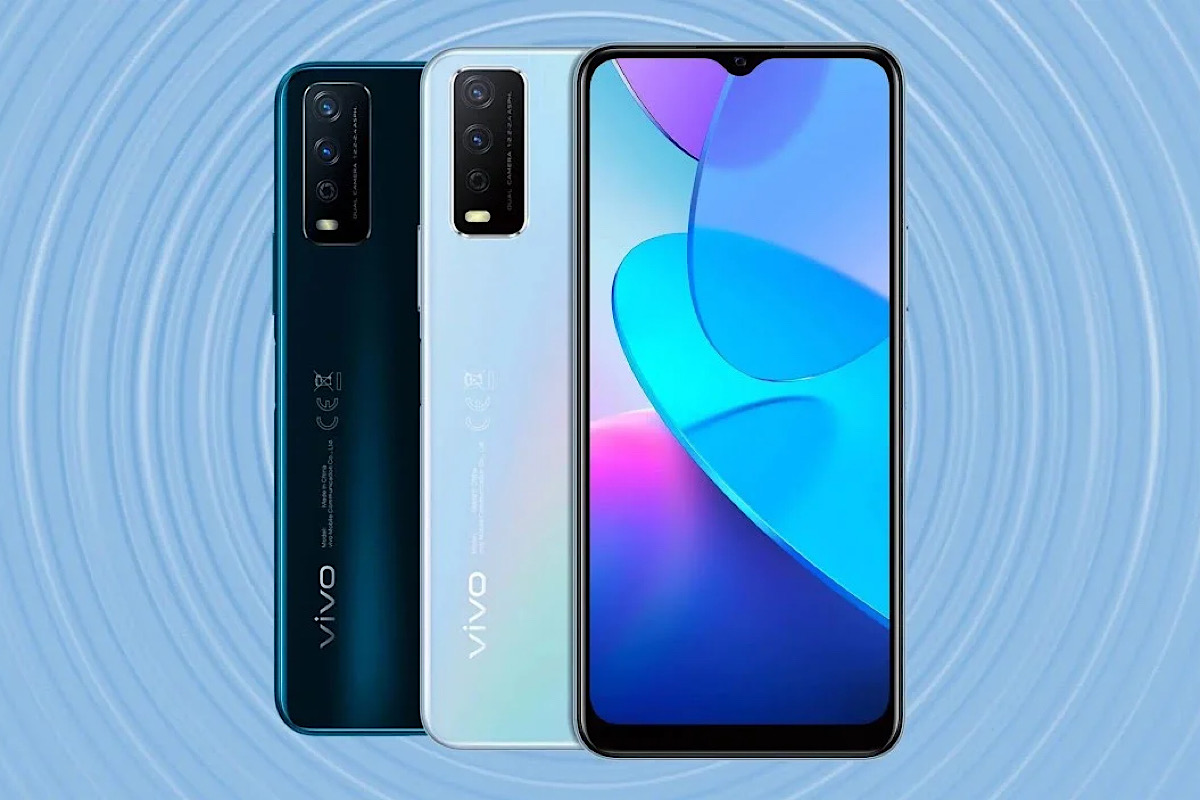 Vivo Y11s Price in Pakistan and Specifications