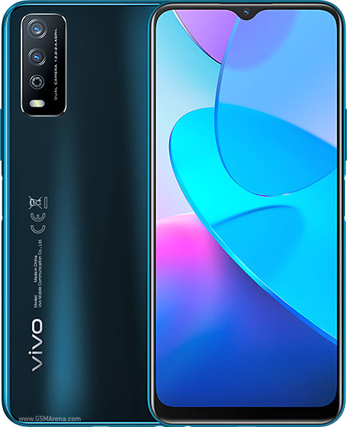 Vivo Y11s Price in Pakistan and Specifications