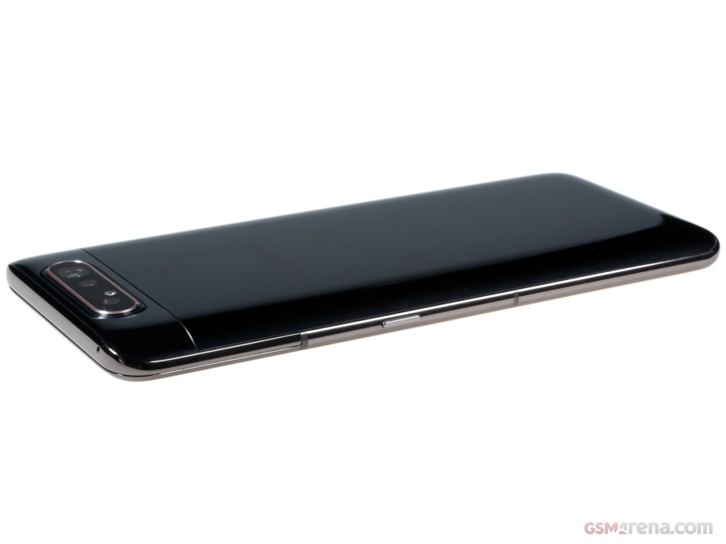 Samsung Galaxy A80 Price in Pakistan and Specifications