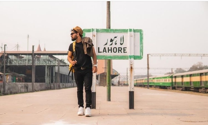 Yasir Hussain - Everything You Need to Know About