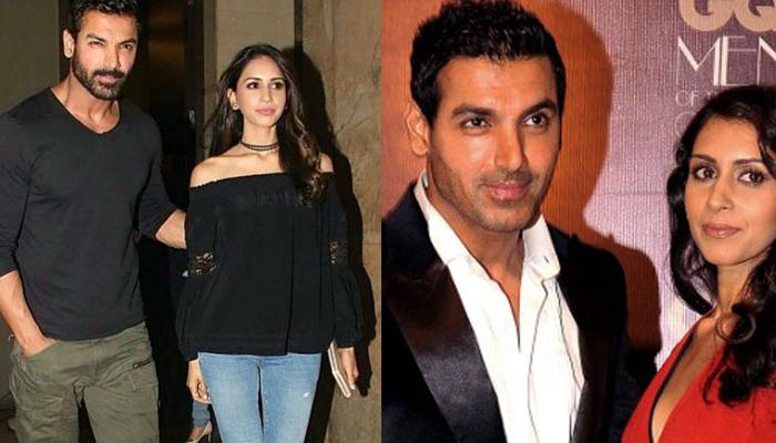 John Abraham Wife | 10 Heavenly Pictures