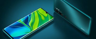 Xiaomi Mi Note 10 Pro Price in Pakistan and Specifications