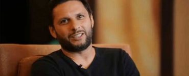 Shahid Afridi denied rumours about his daughter's health