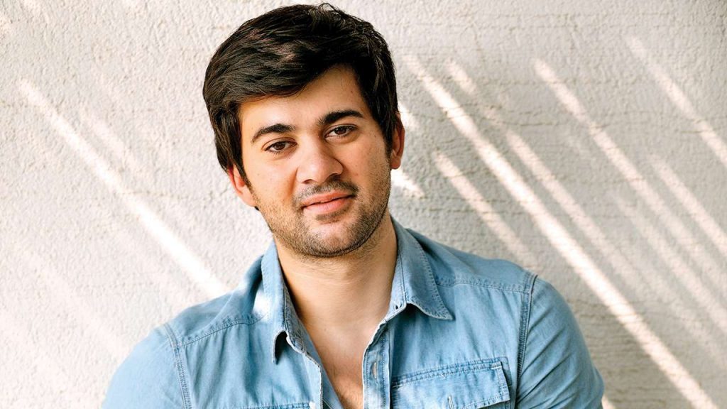 Sunny Deol Son | 10 Attractive Pictures