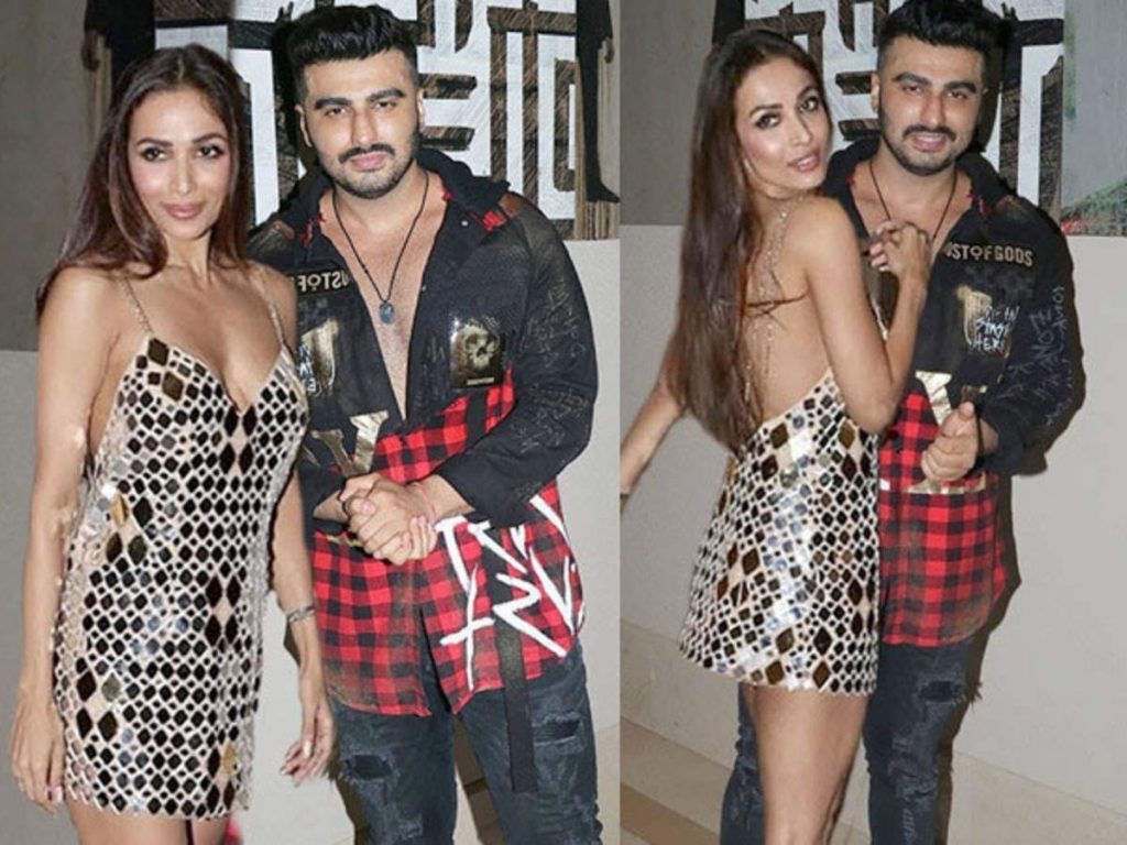 Arjun Kapoor Wife | 10 Fascinating Pictures