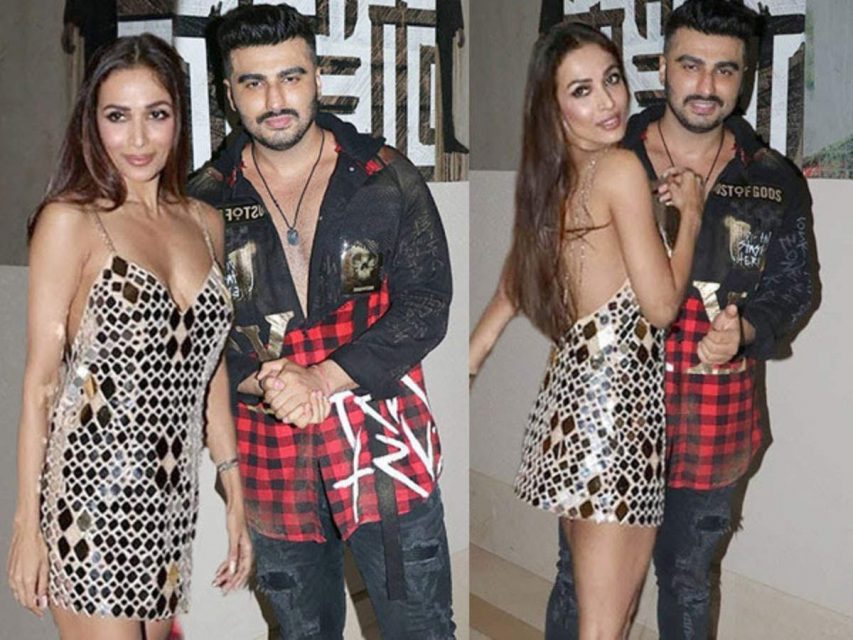 Arjun Kapoor Wife | 10 Fascinating Pictures | Reviewit.pk