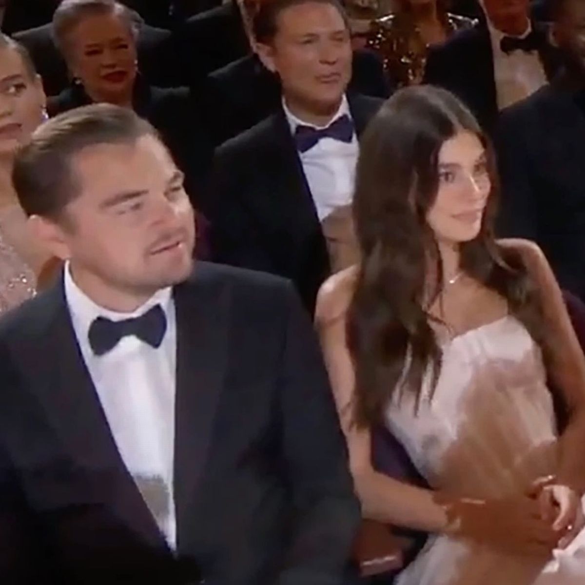 Leonardo DiCaprio Wife 10 Glamorous Pictures Reviewit.pk
