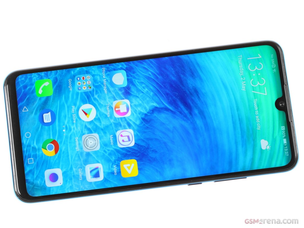 Huawei P30 Lite Price in Pakistan and Specifications