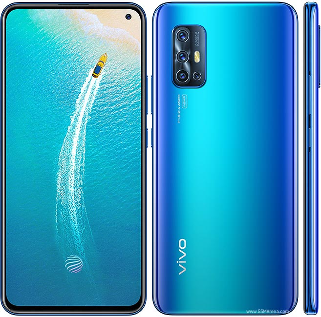 Vivo V17 Price in Pakistan and Specifications