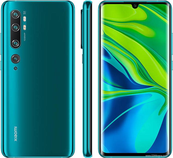 Xiaomi Mi Note 10 Pro Price in Pakistan and Specifications