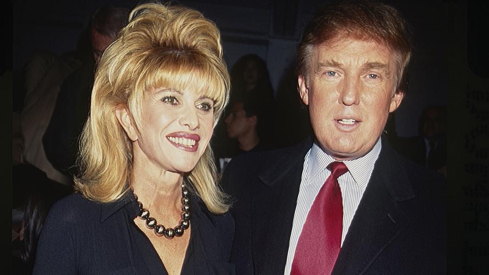 Donald Trump Wife | 10 Fascinating Pictures