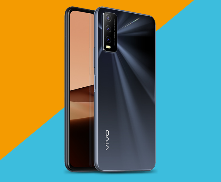 Vivo Y20 2021 Price in Pakistan and Specifications