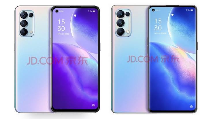 Oppo Reno 5 Pro 5G Price in Pakistan and Specifications