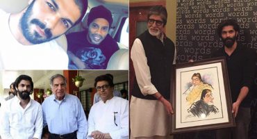 Raj Thackeray Son | 10 Praiseworthy Pictures