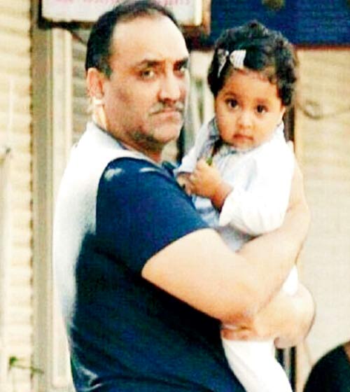 Rani Mukherjee Daughter | 10 Unseen Pictures