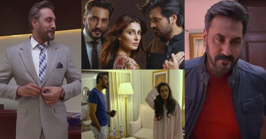 Adnan Siddiqui Shared The Success Factor Of Meray Pass Tum Ho