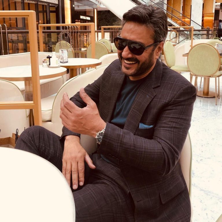 Adnan Siddiqui's Wish To Work With This Talented Actress