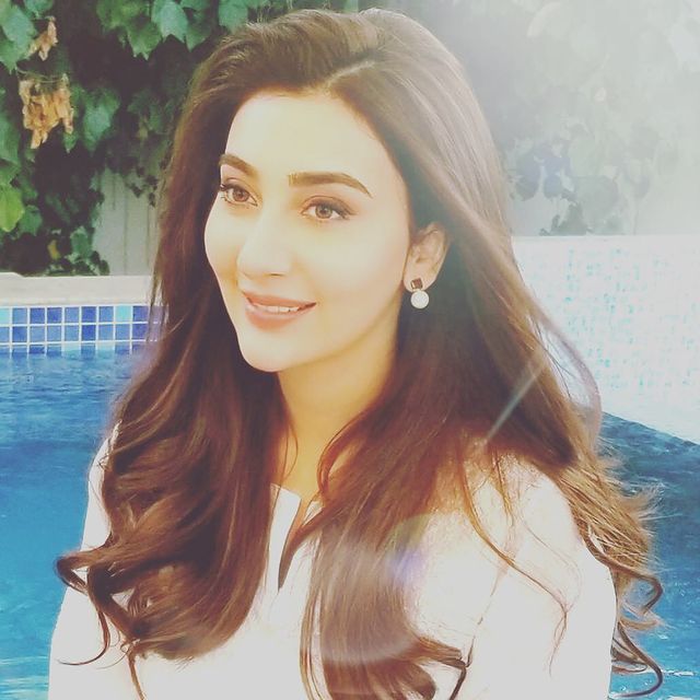 Aisha Khan Reveals Secret Behind Her Glowing Skin