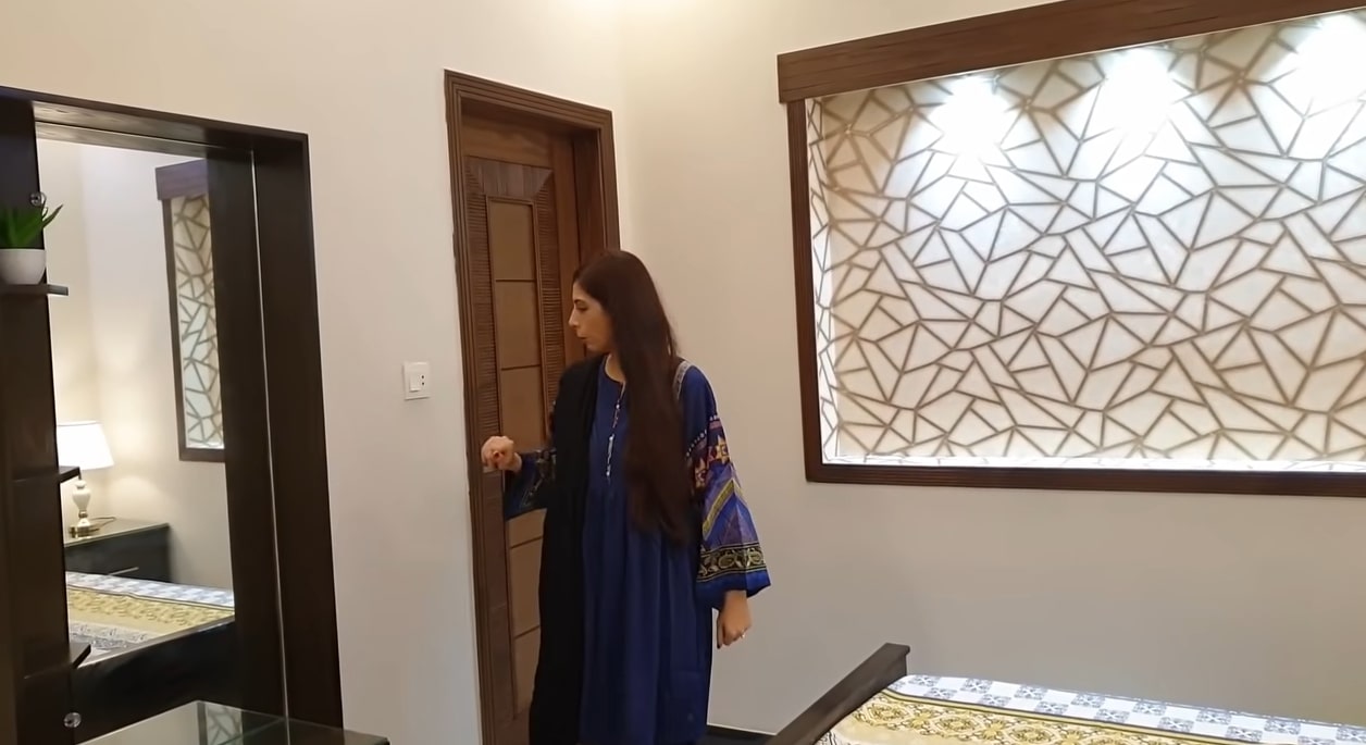 Youtuber Amna Riaz New House Tour